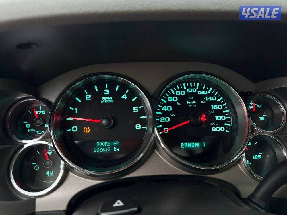 وانيت HD2500 بحالة المصنع كالجديد15