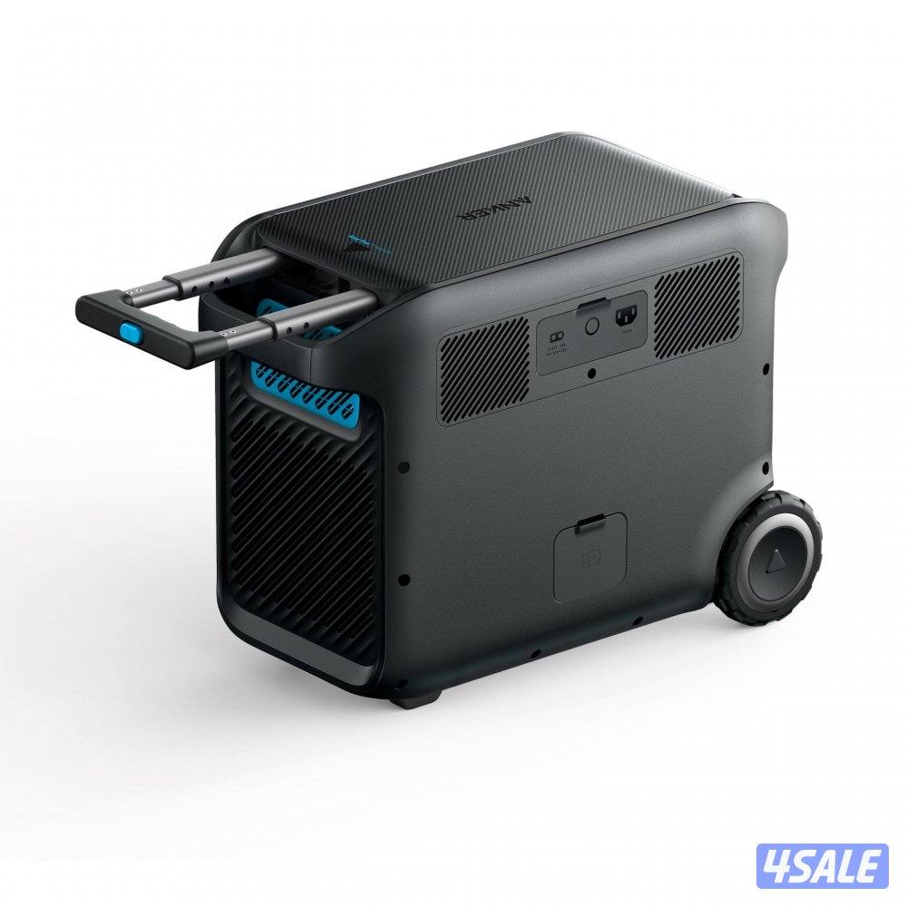 Anker 767 Power Station - 2048wh New3