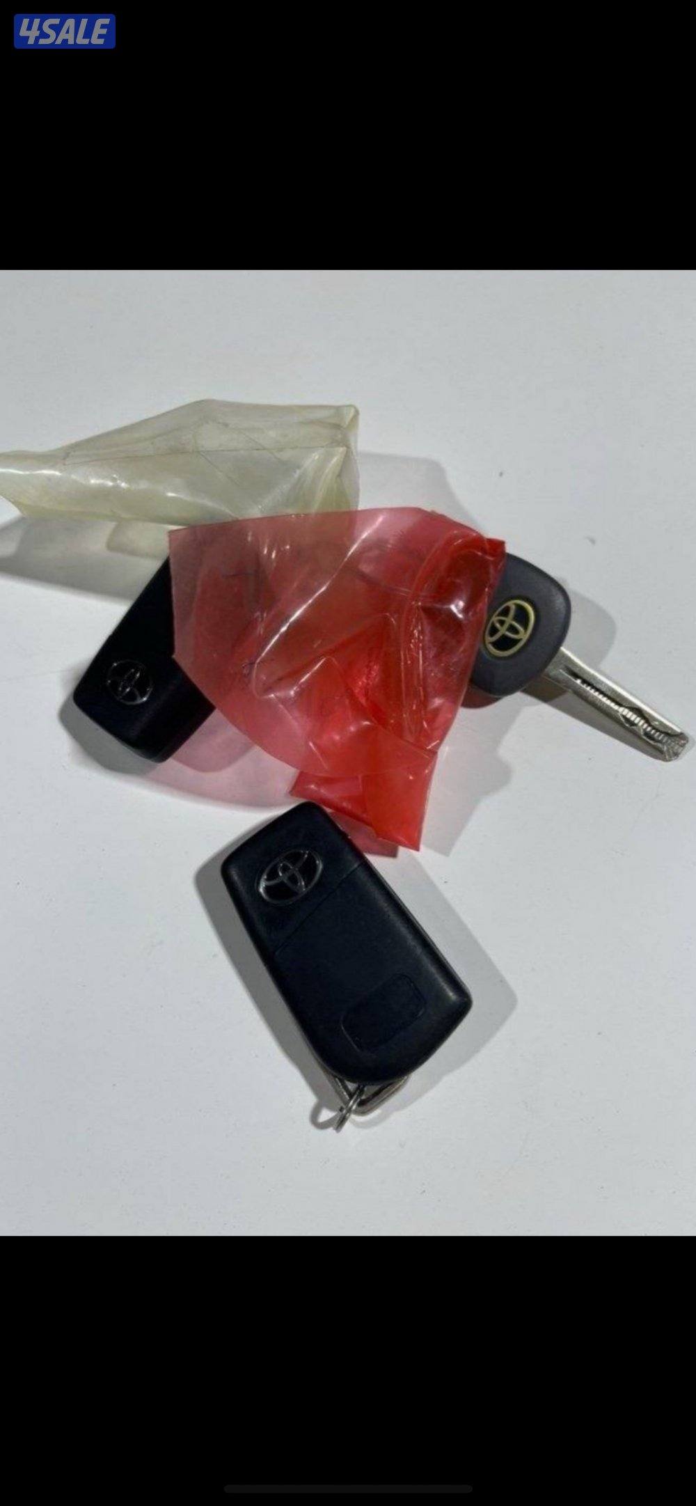 كامري 2017 ماشي 1707