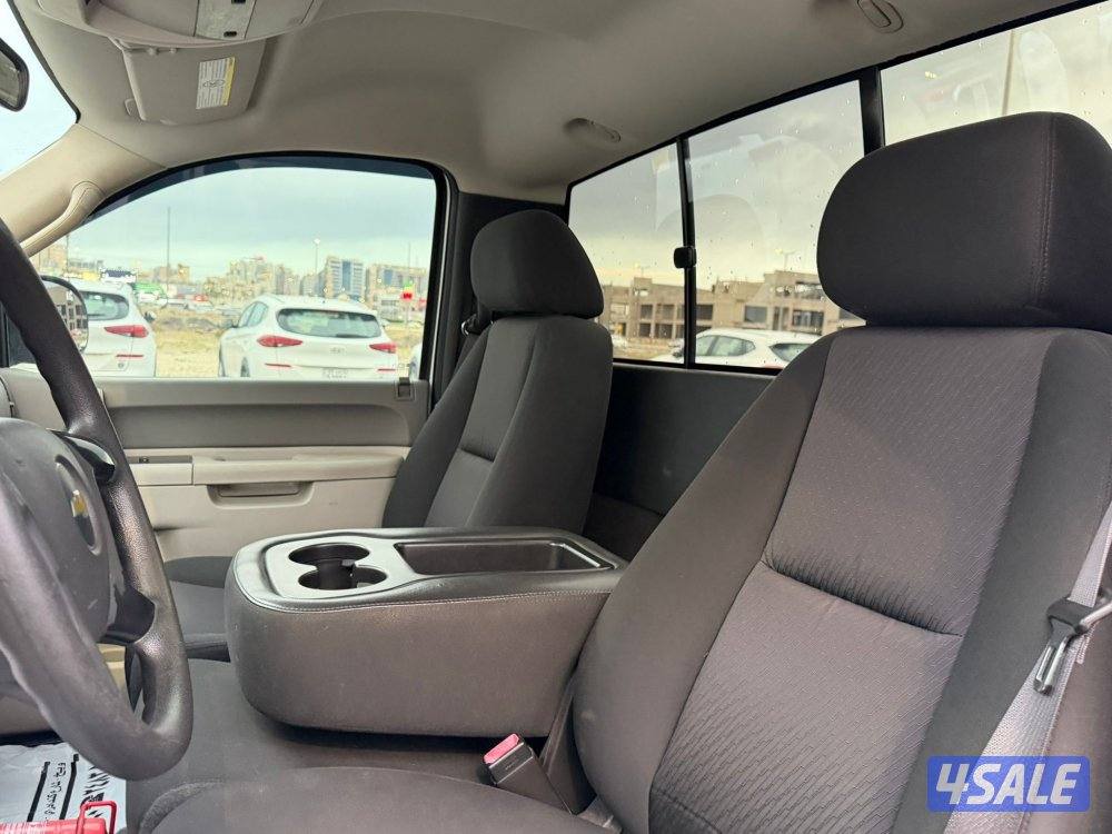 وانيت HD2500 دبل ارضي9