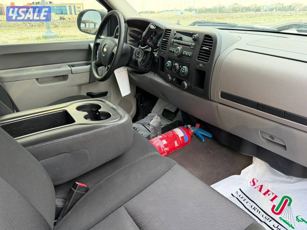 وانيت HD2500 دبل ارضي10