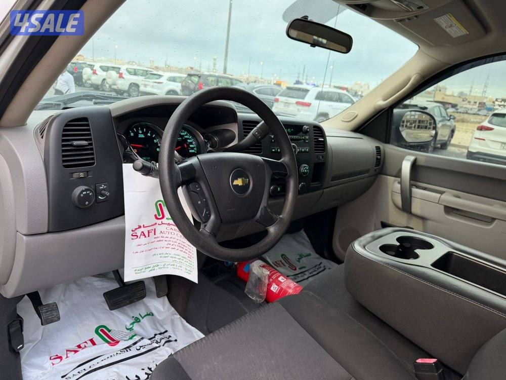 وانيت HD2500 دبل ارضي11