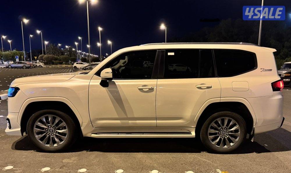 للبيع لاند تون تيربو ايرو اس 20221