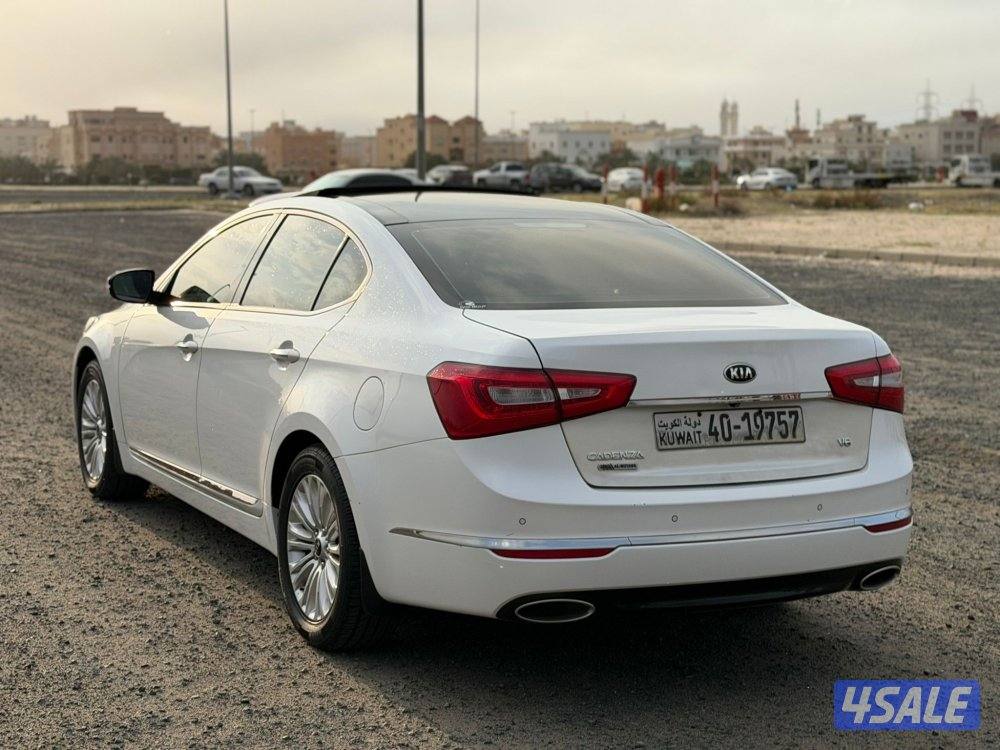 كادينزا 2016 عداد 108 صبغ وكالة1