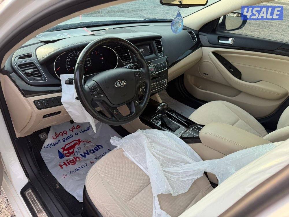 كادينزا 2016 عداد 108 صبغ وكالة5