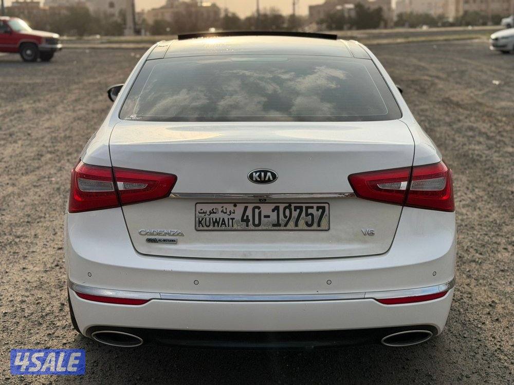 كادينزا 2016 عداد 108 صبغ وكالة12