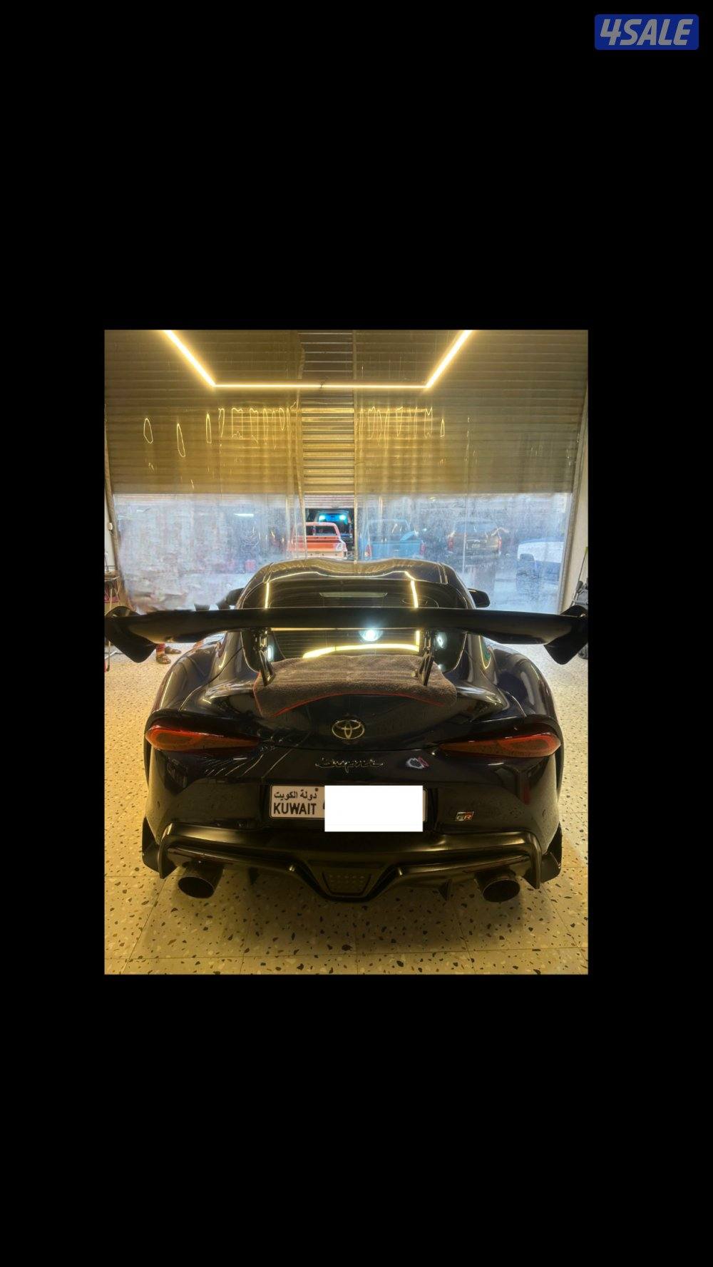 التواصل واتسب فقط….4sale car wing0