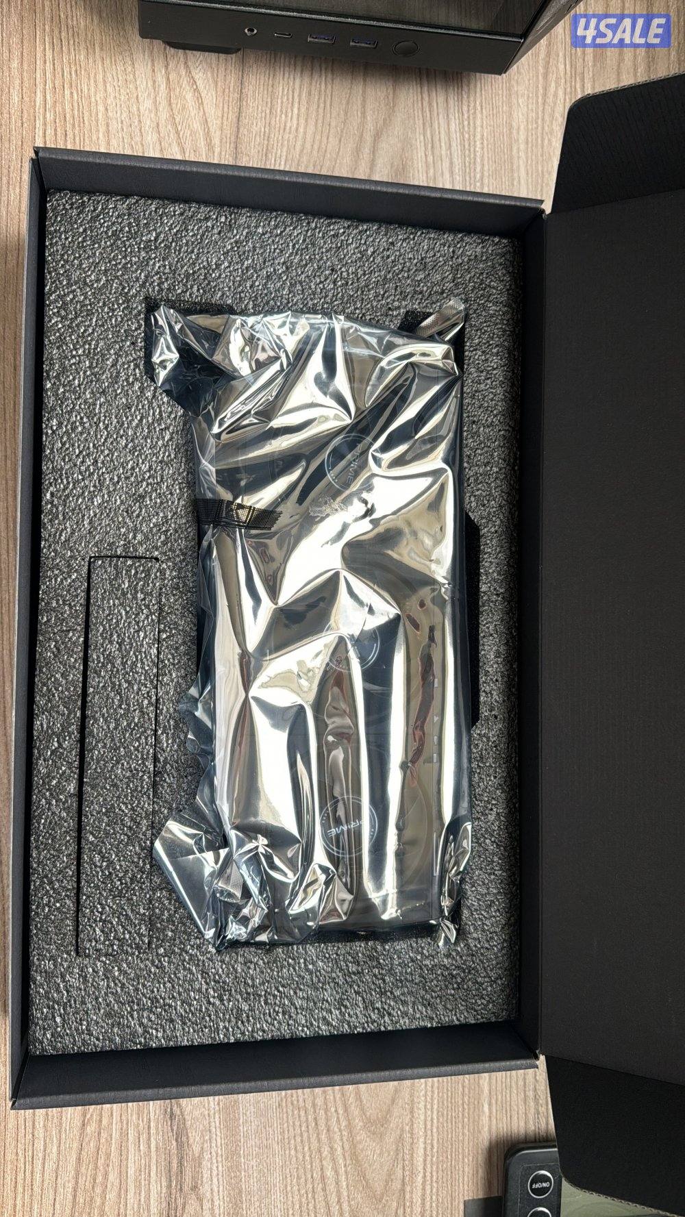 كرت شاشه 5060 من asus  نسخه prime كرت نظيف واخو الجديد2