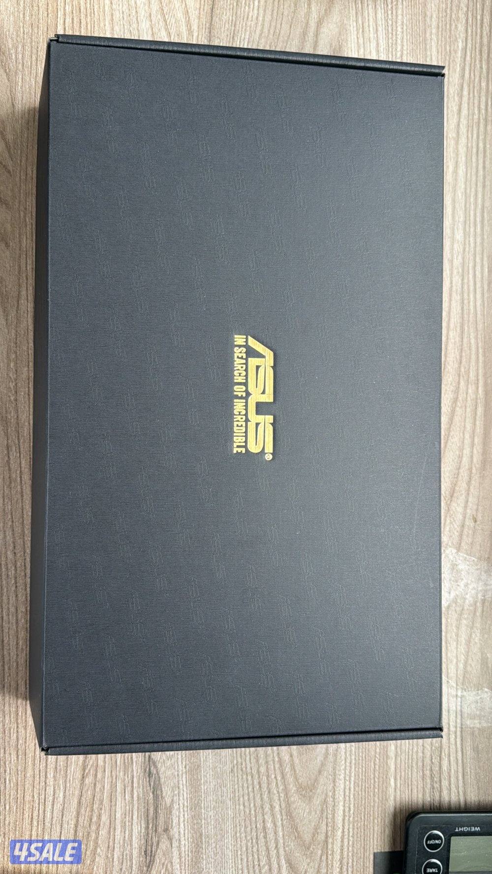 كرت شاشه 5060 من asus  نسخه prime كرت نظيف واخو الجديد4