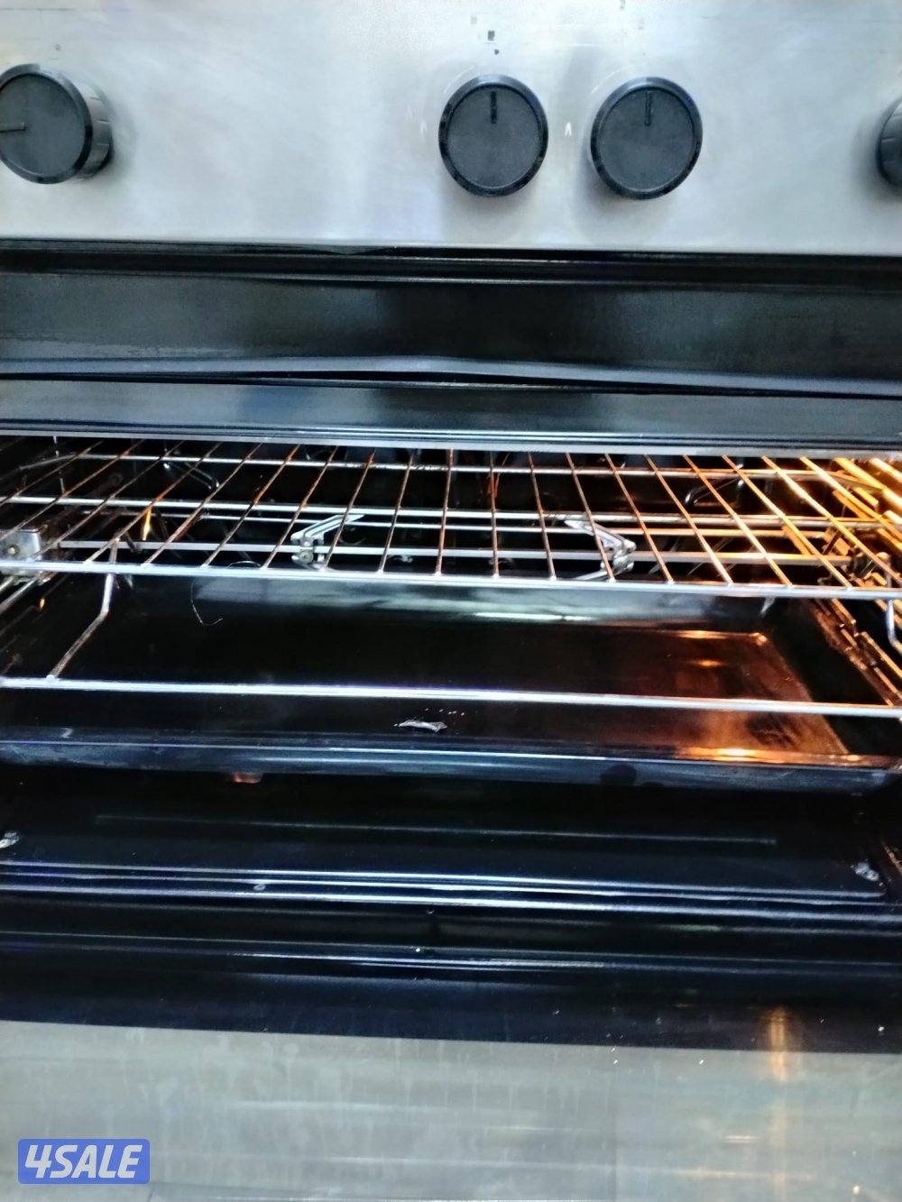 للبيع 📣📢
ونسا تركي مواصفات إيطالي  ٩٠ف٦٠💯👌
 اشعال ذاتي👌  💯4