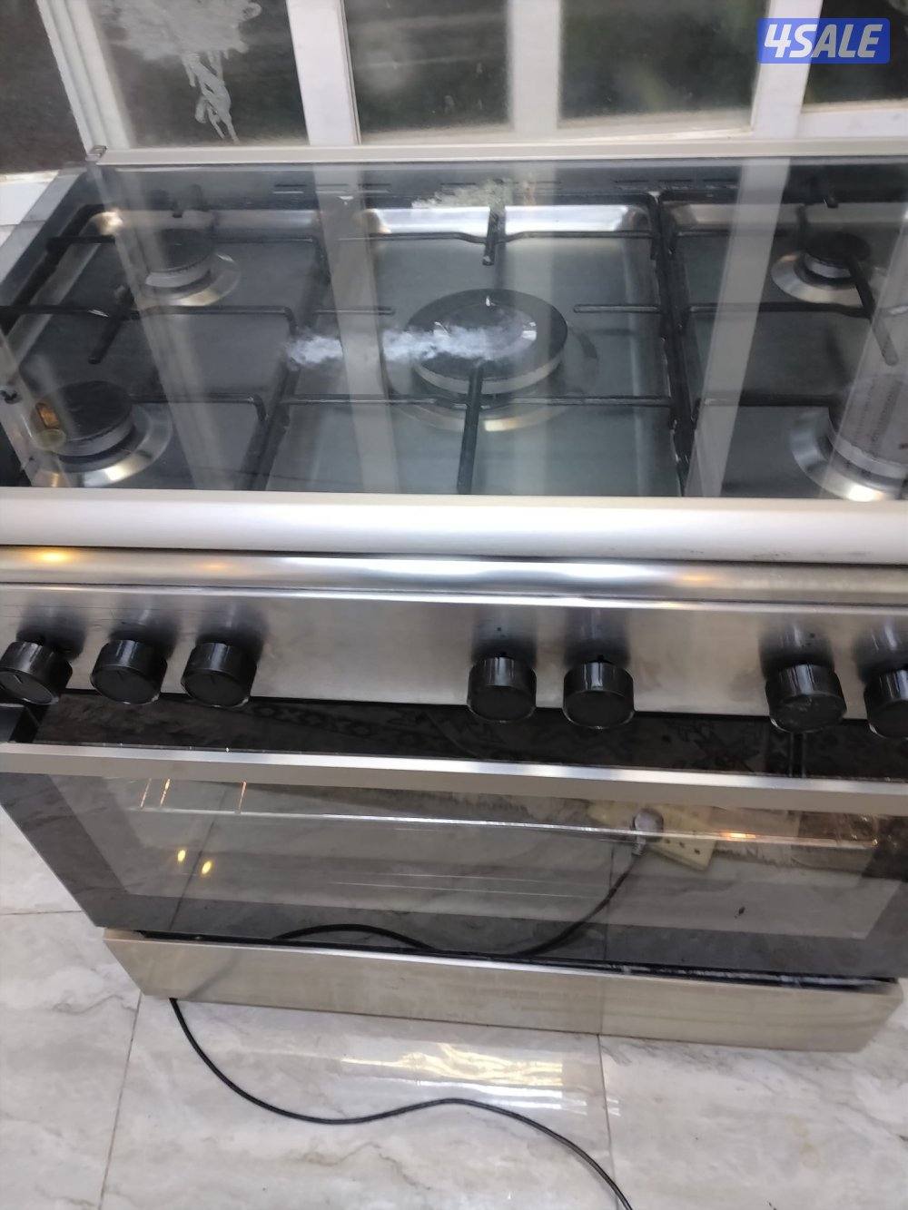 للبيع 📣📢
ونسا تركي مواصفات إيطالي  ٩٠ف٦٠💯👌
 اشعال ذاتي👌  💯5