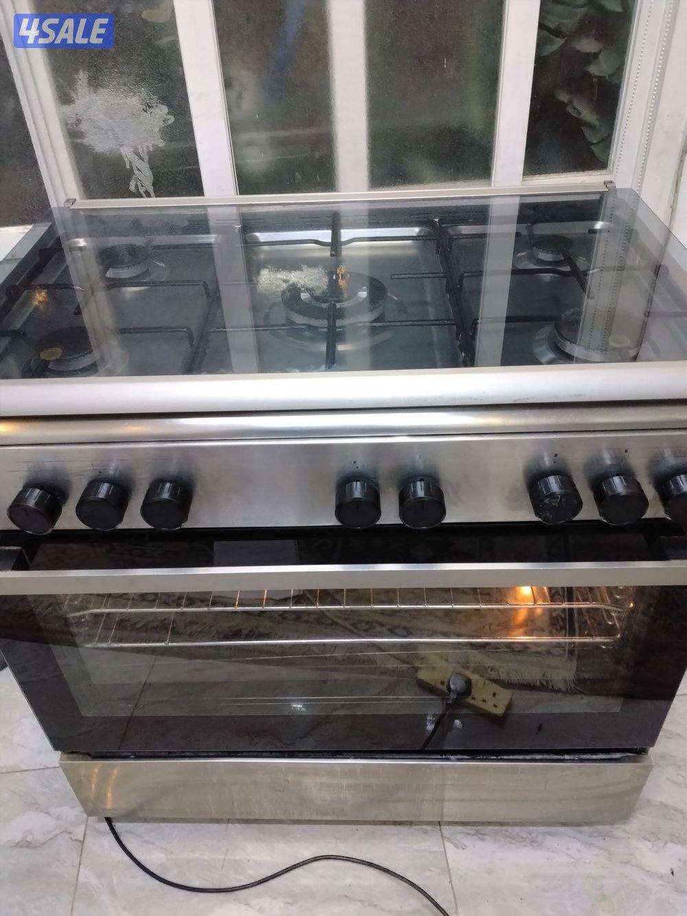 للبيع 📣📢
ونسا تركي مواصفات إيطالي  ٩٠ف٦٠💯👌
 اشعال ذاتي👌  💯6