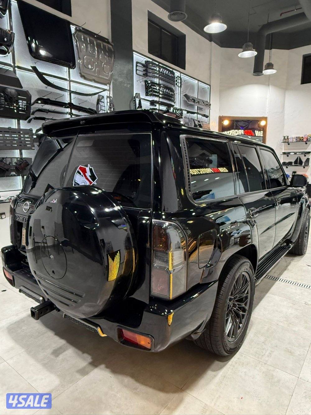 سوبر سفاري1