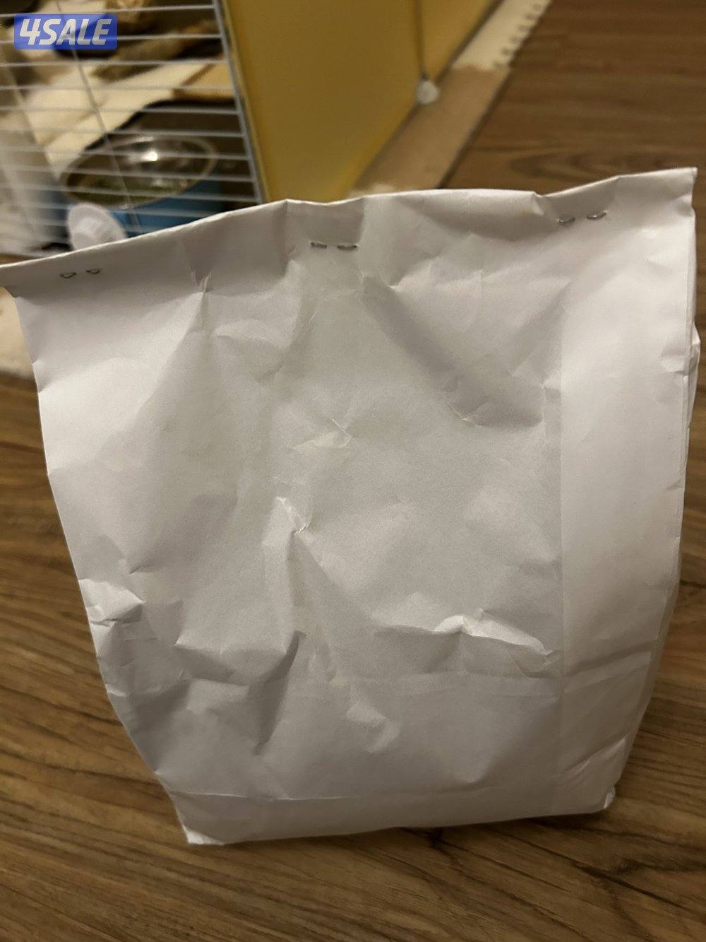 ارنب تيدي بير ذكر عمره ثلاث اشهر صحته ممتازه سعره مع اغراضه واكله3