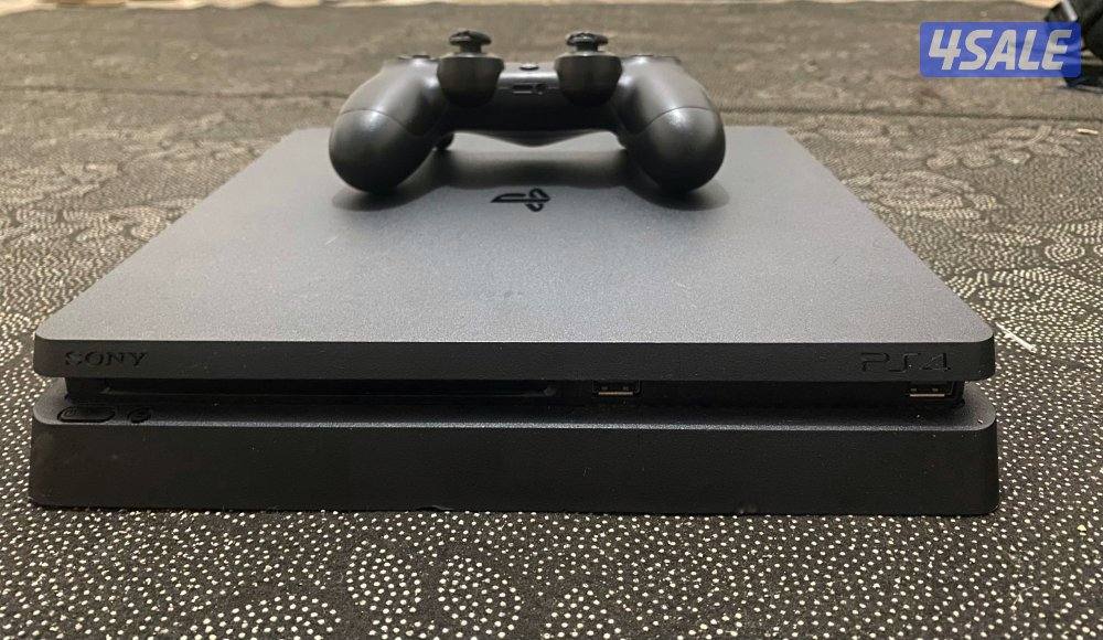 فور سلم جهاز مو مفتوح نظيف قمه بالنظافه مع يده اصليه1