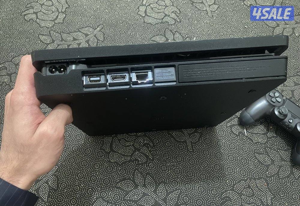 فور سلم جهاز مو مفتوح نظيف قمه بالنظافه مع يده اصليه2