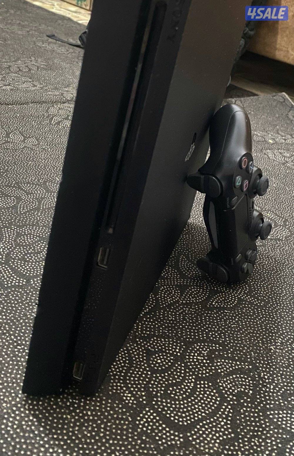 فور سلم جهاز مو مفتوح نظيف قمه بالنظافه مع يده اصليه4