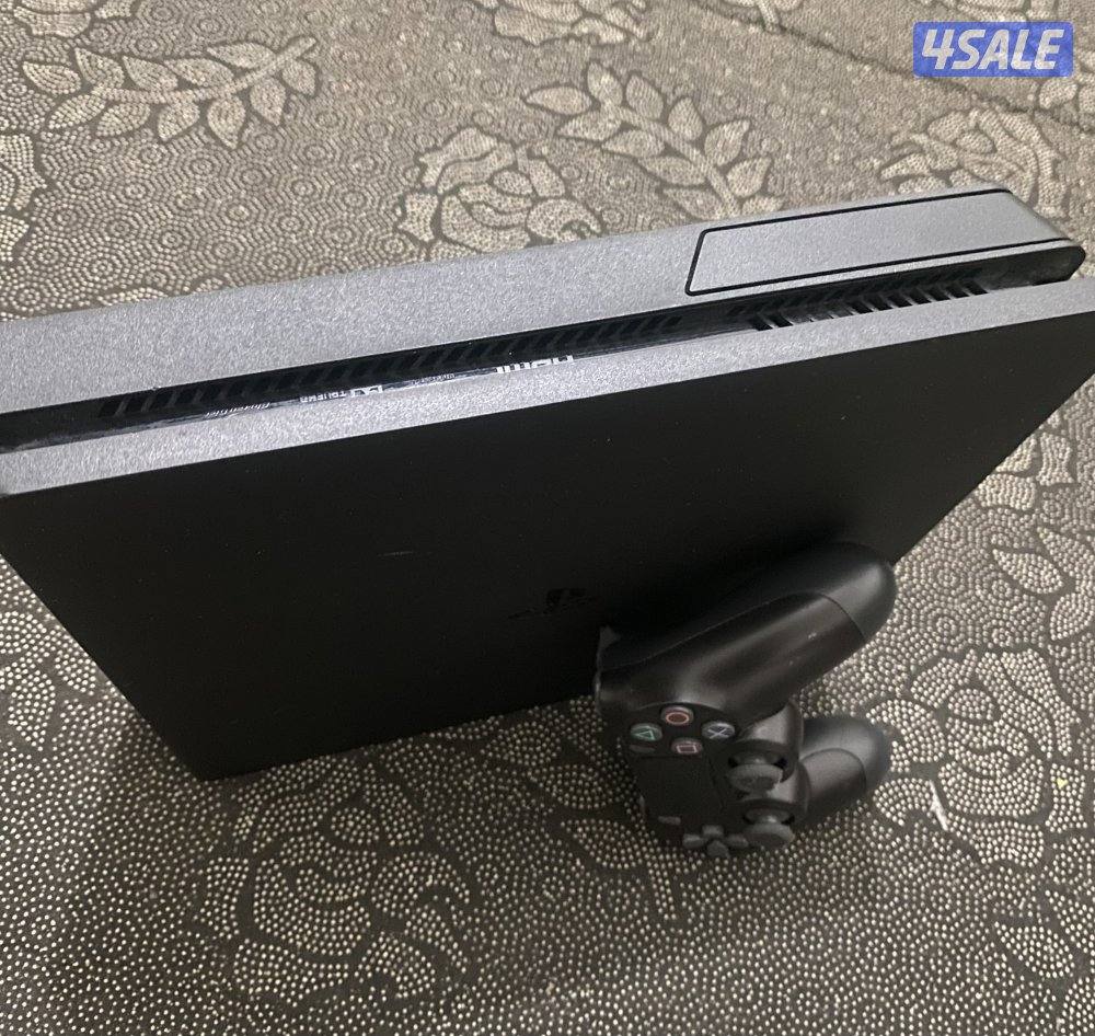 فور سلم جهاز مو مفتوح نظيف قمه بالنظافه مع يده اصليه3