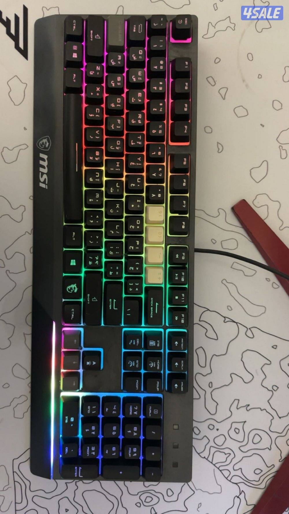 ست اب كامل شوف الوصف ، بيعه سريعه2