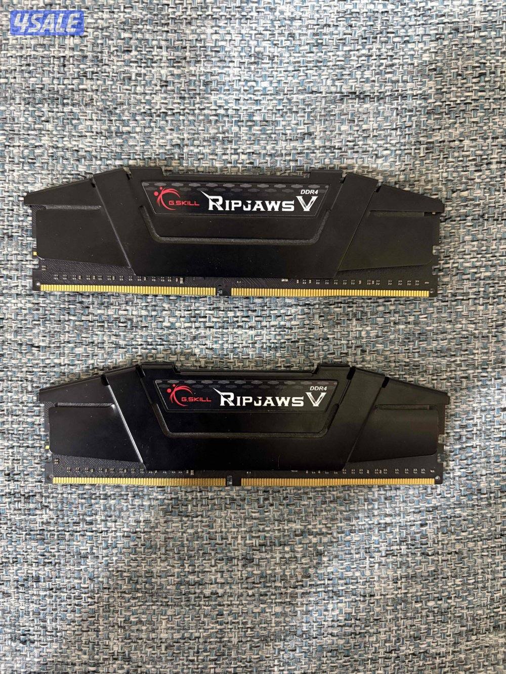 G.Skill 16GB DDR4 3200Mhz Ram0