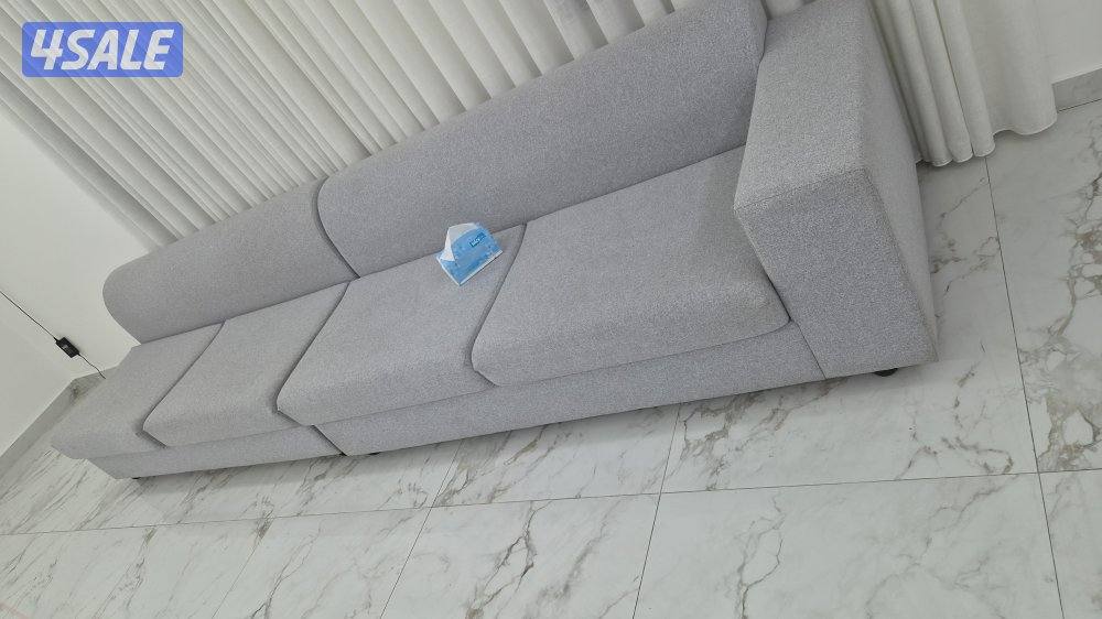 للبيع طقم جلوس من بنتا0