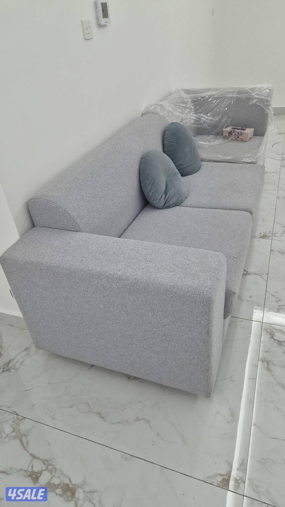 للبيع طقم جلوس من بنتا1