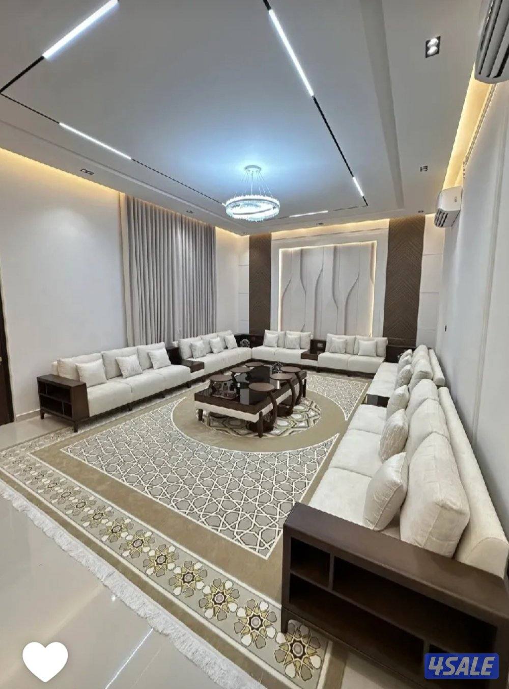 تنجيد وستاير وتفصيل كنب مودرن وستاير لنن وعازل حراري بأسعار مخفضة يوجد3