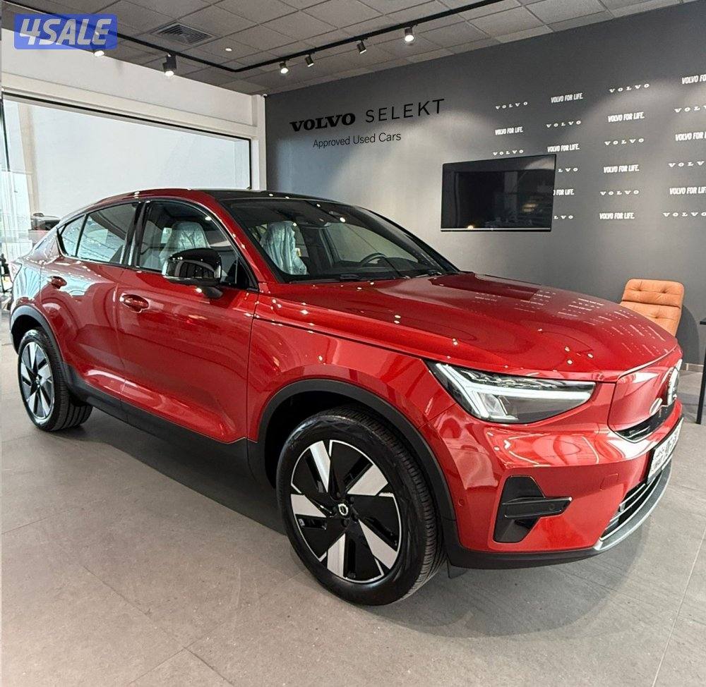 للبيع C40 FULL ELECTRIC0