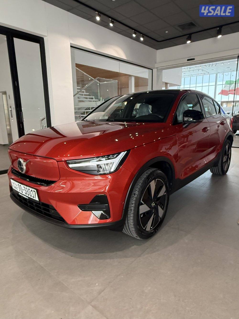 للبيع C40 FULL ELECTRIC1