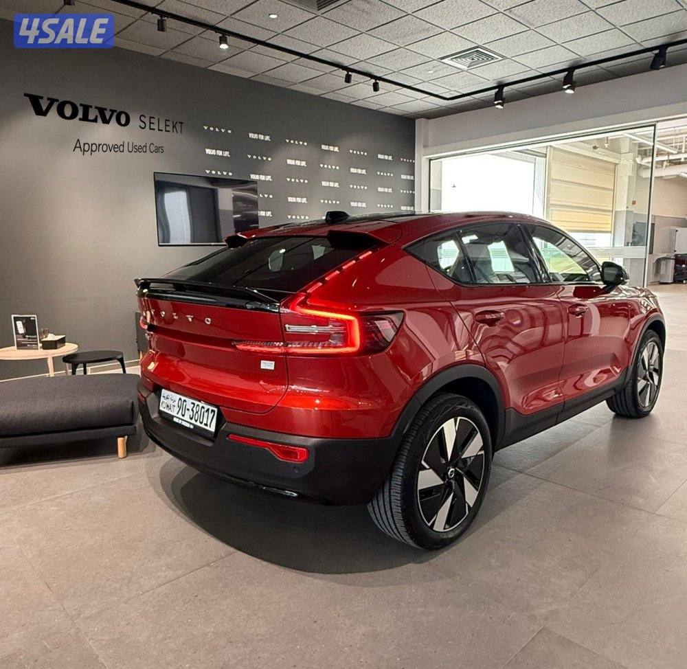 للبيع C40 FULL ELECTRIC2