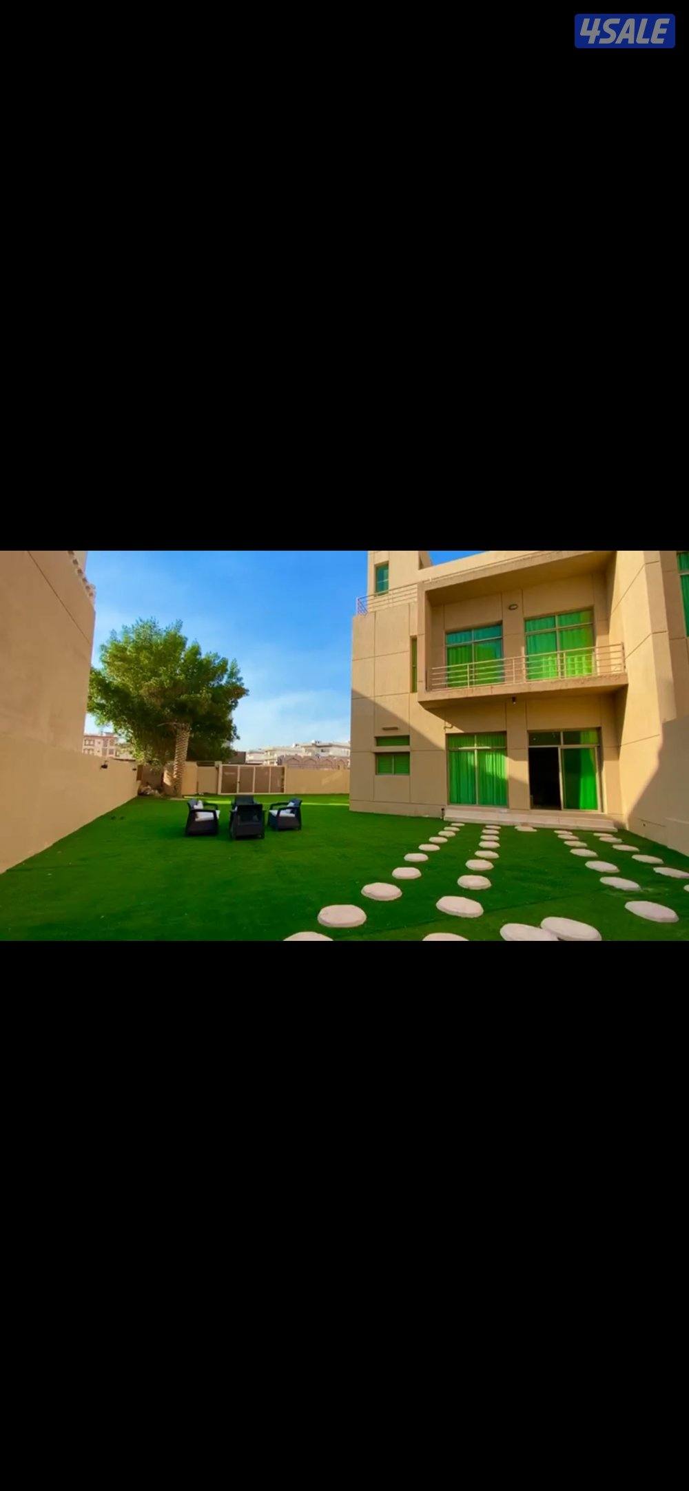 للاجار شالية عقد سنوي قابل للتجديد ( الدخول واتس اب فقط )5