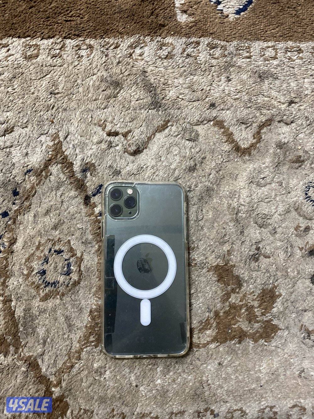 آيفون 11pro Max1