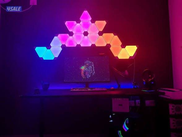 نانوليف بكج 15 قطعه وليس تسع قطع جديد1