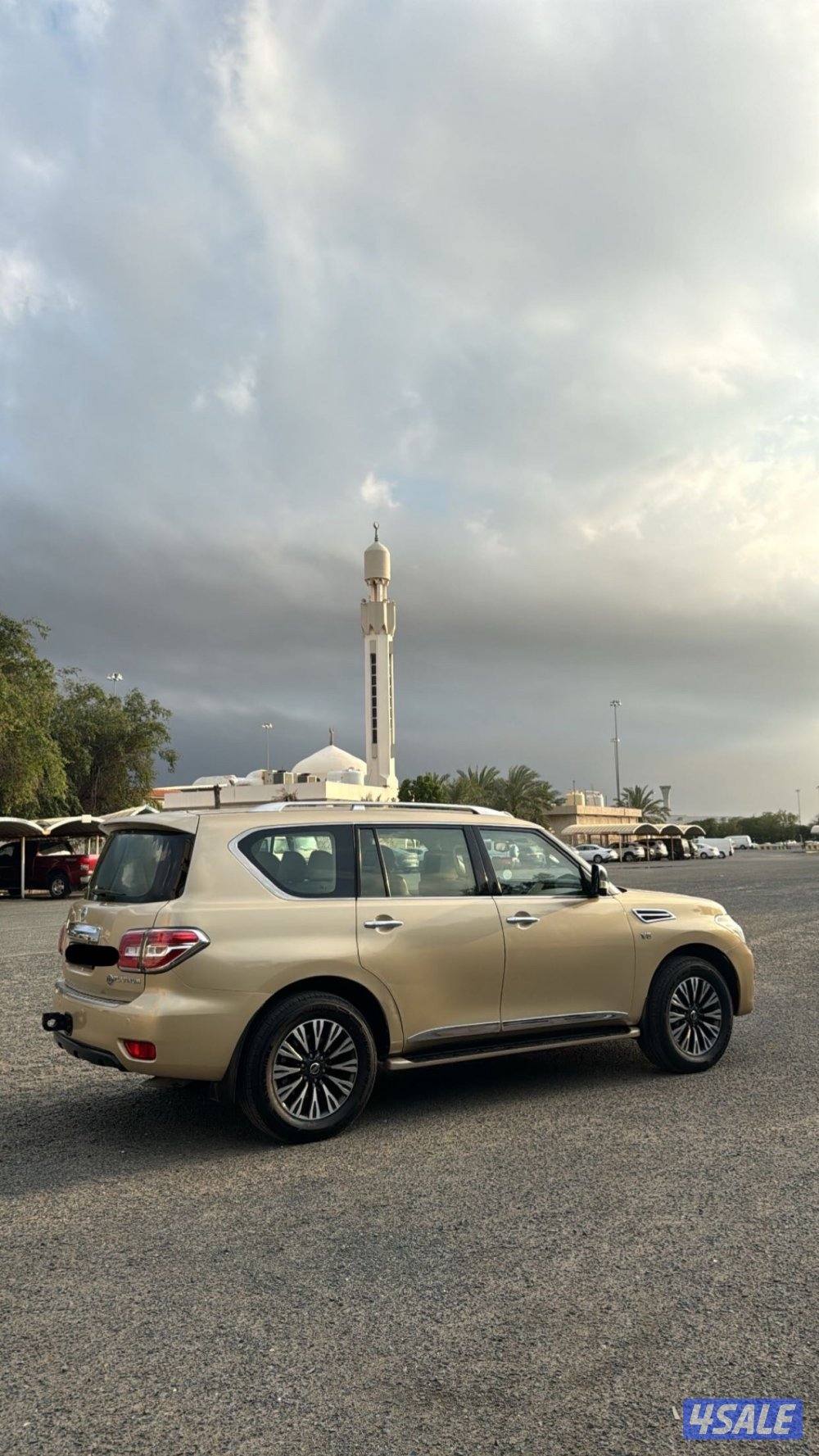 باتروال بلاتينوم ستي1