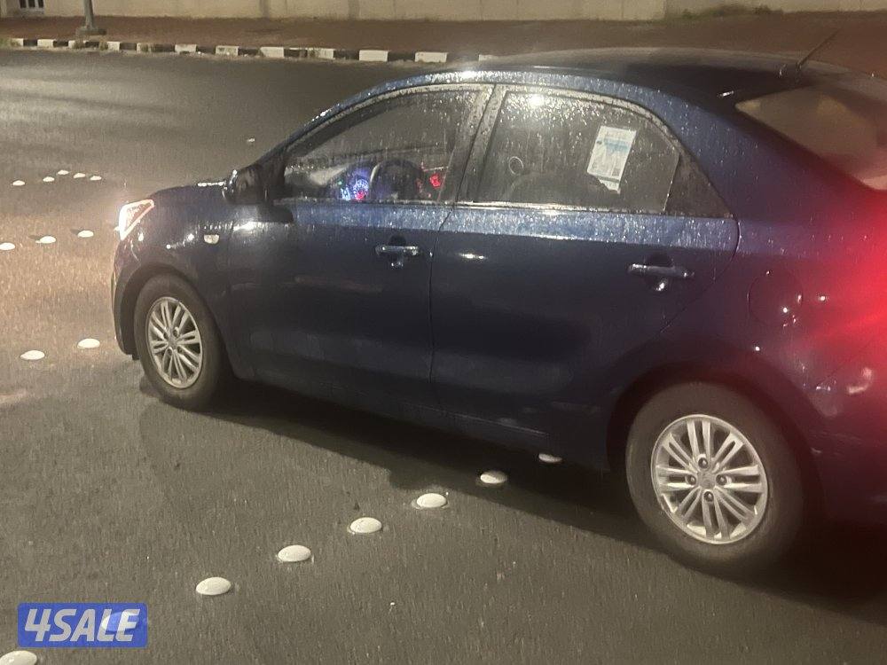 للبيع كيا بيجاس مديل ٢٠٢١0