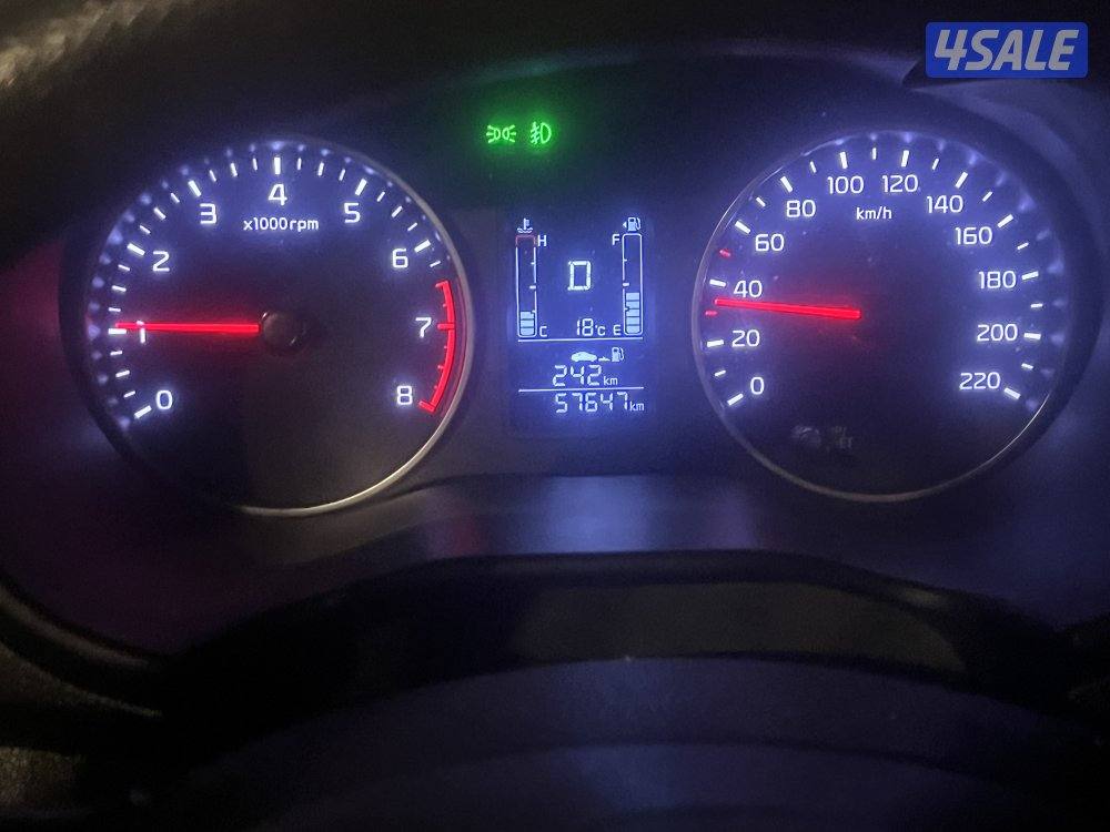 للبيع كيا بيجاس مديل ٢٠٢١1