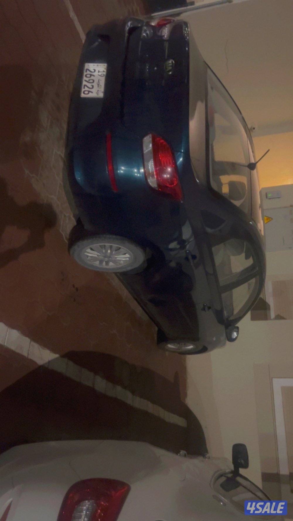 للبيع كيا بيجاس مديل ٢٠٢١2