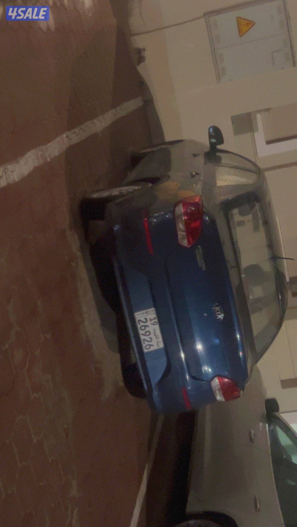 للبيع كيا بيجاس مديل ٢٠٢١3