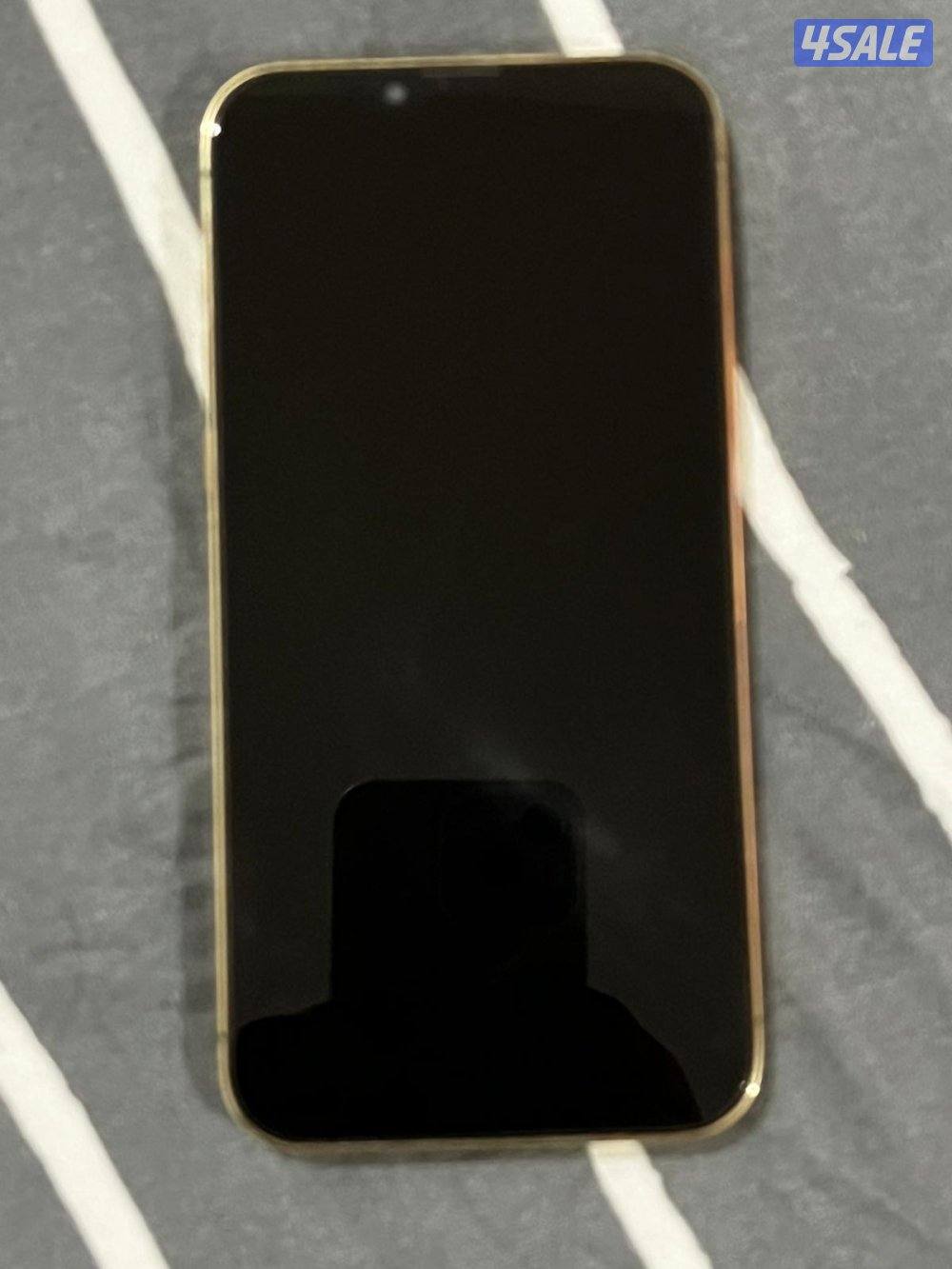 ايفون 13 برو ماكس 256 قيقا مو مفتوح ولا مبدل نظييف جدا بطارية951