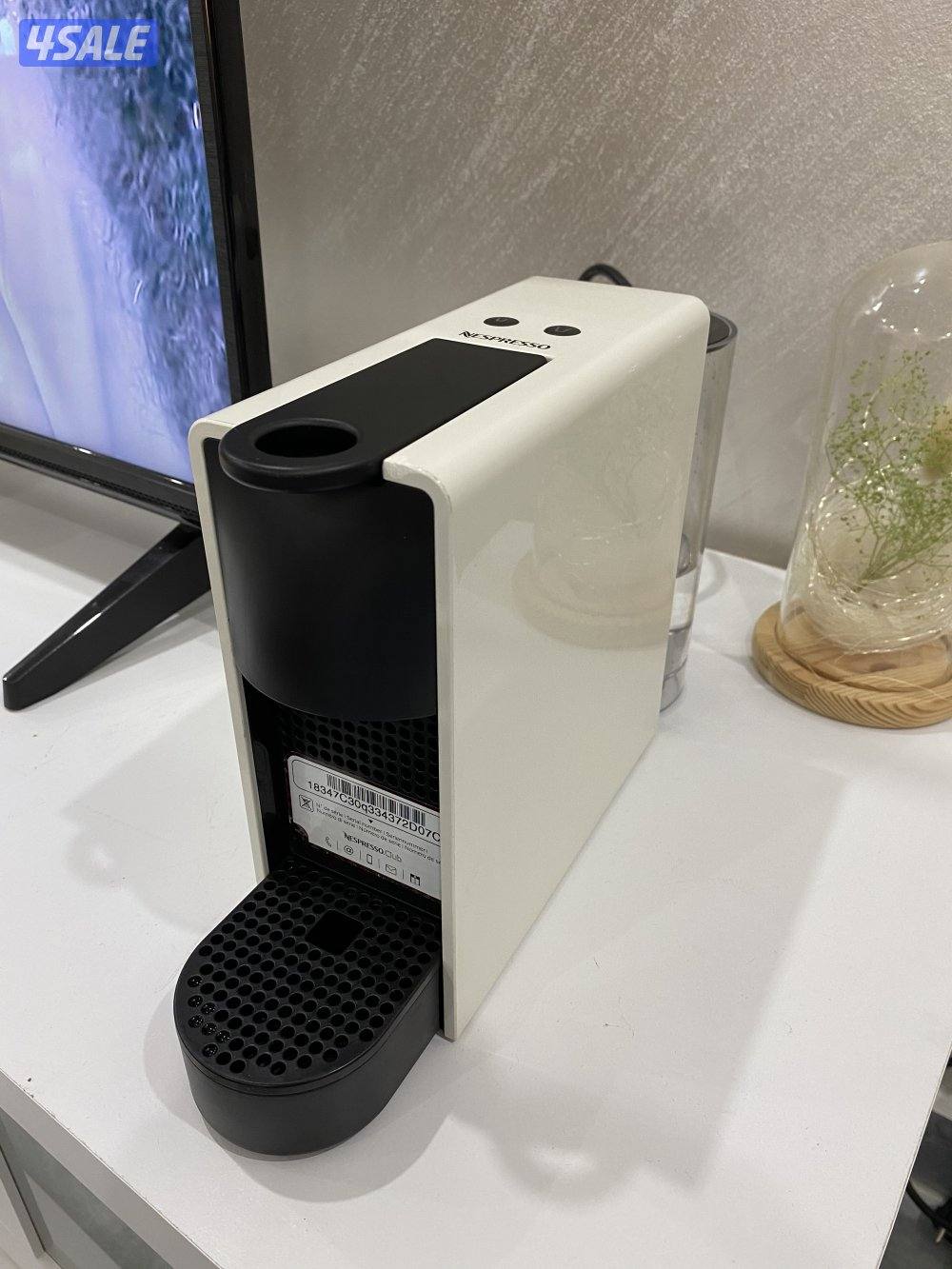 مكاين قهوه0