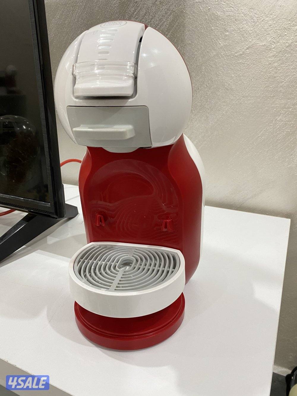 مكاين قهوه1