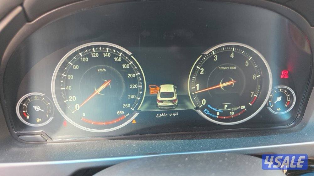 بيع سيارة X6 كامله المواصفات مفيش اي أصباغ فيها سرفيس منتظم2