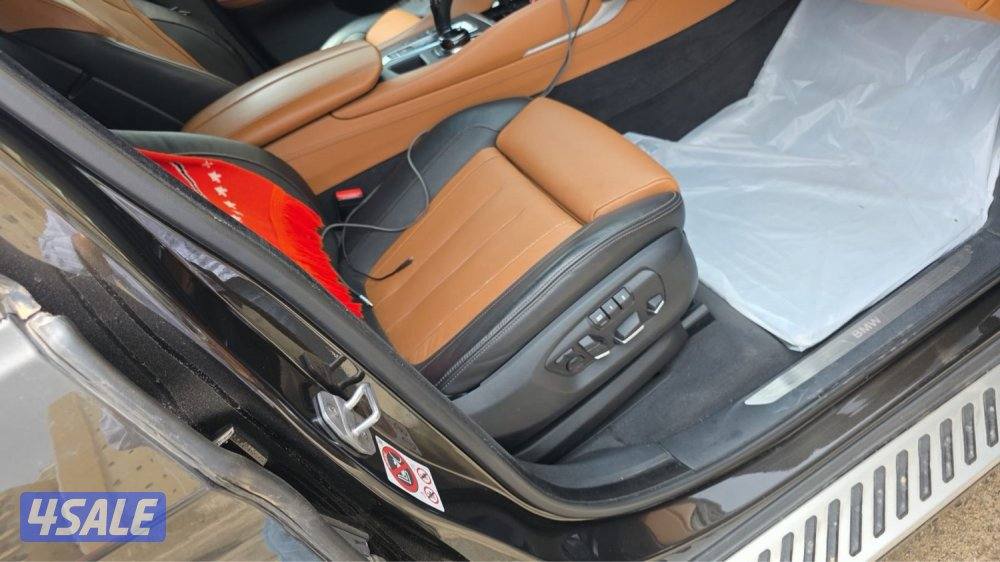 بيع سيارة X6 كامله المواصفات مفيش اي أصباغ فيها سرفيس منتظم11