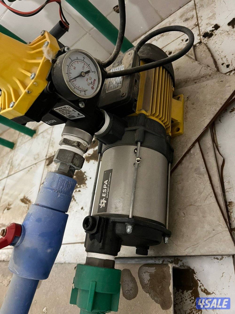 صحي ٢٤ساعة تصليح وتركيب مضخات سخان مركزي تنظيف جورة السرداب0