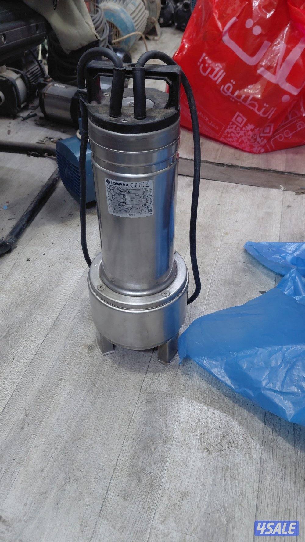 صحي ٢٤ساعة تصليح وتركيب مضخات سخان مركزي تنظيف جورة السرداب1