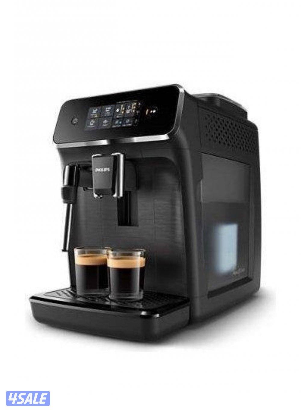 مكينة قهوة philips 2200 استعمال خفيف0