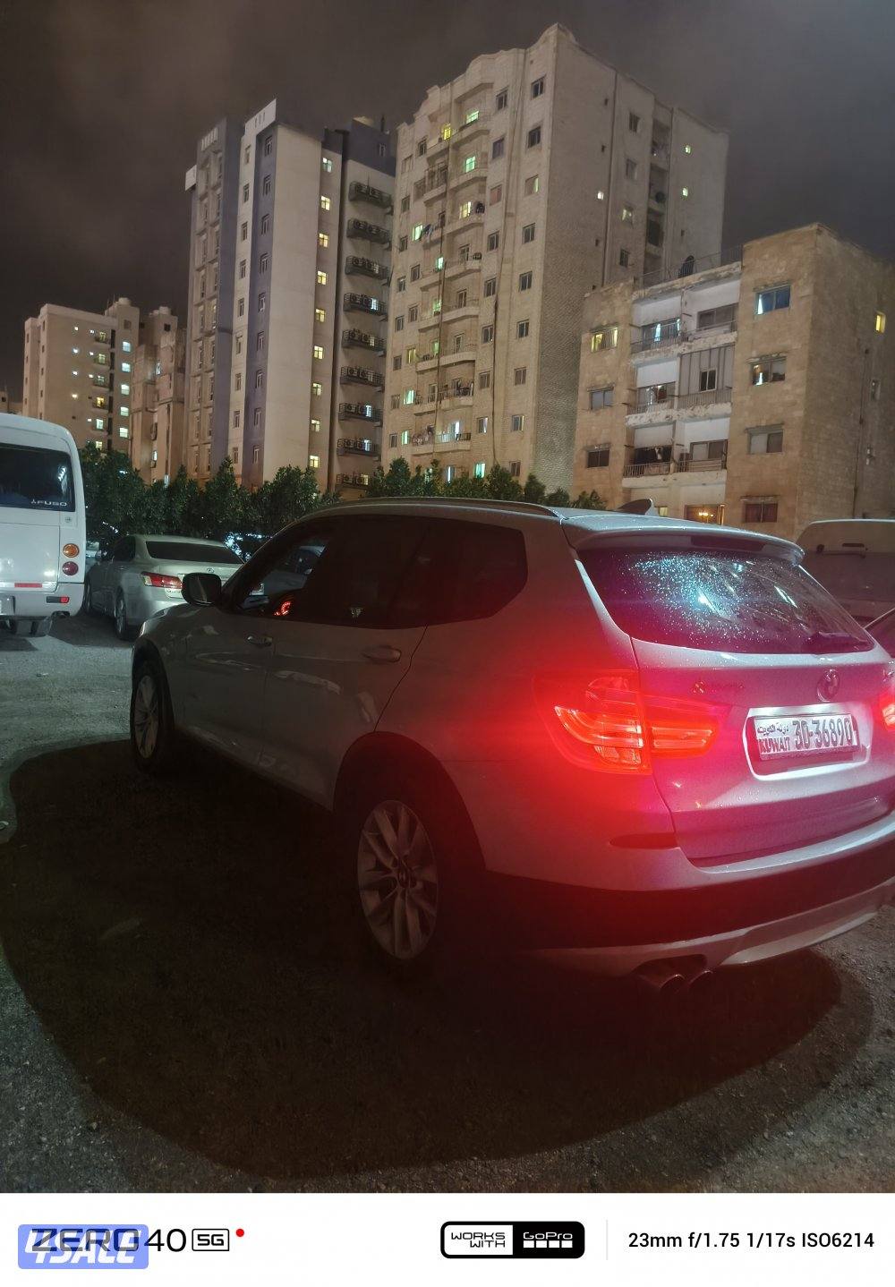 للبيع بي ام دبليو X3موديل 2014بحاله ممتازه2