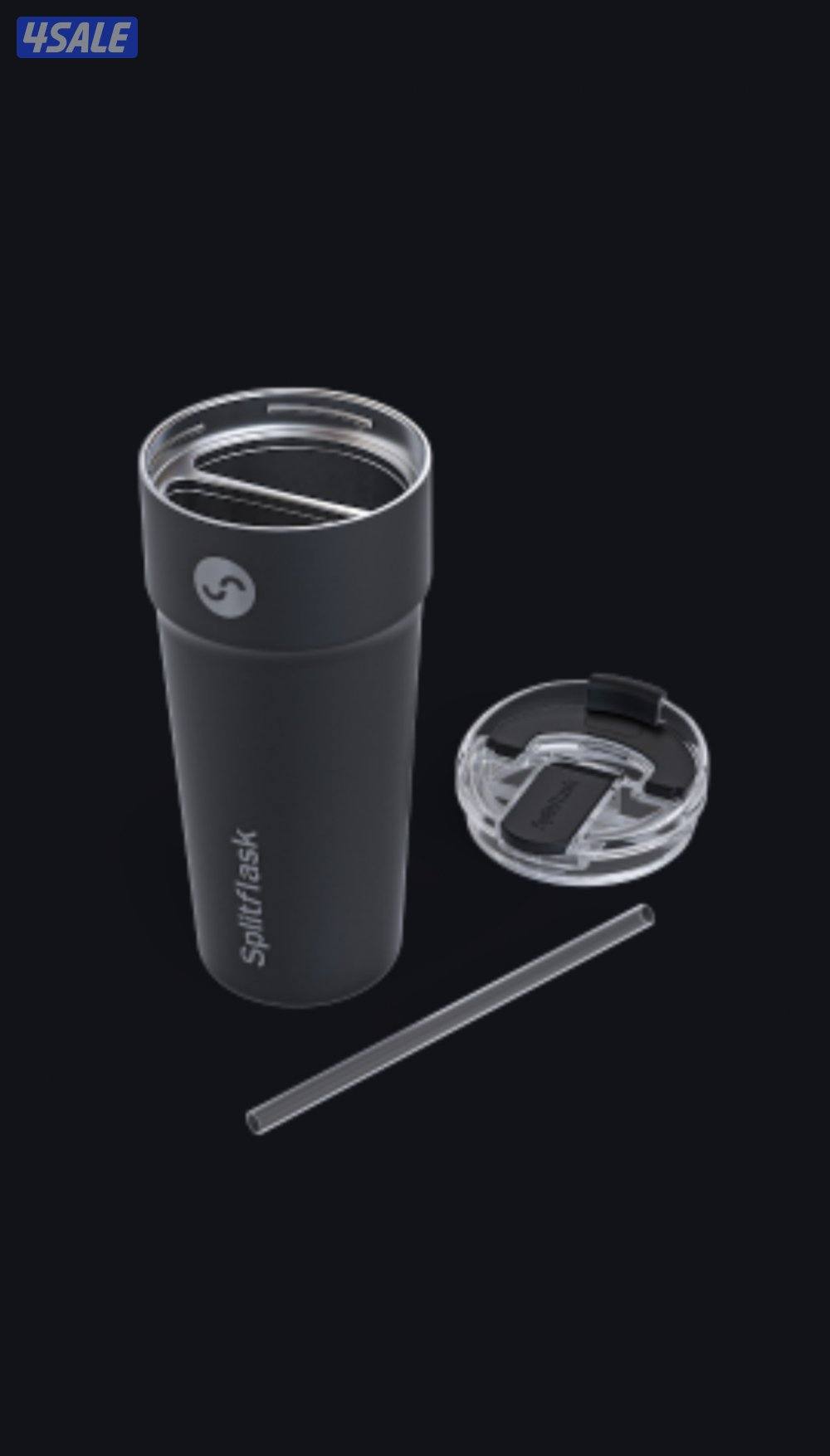 splitflask كوب5