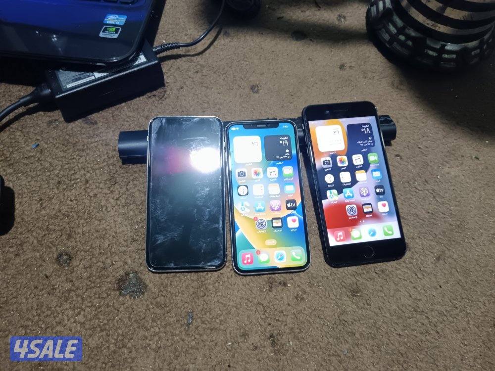 ايفونx 256 جيجا4