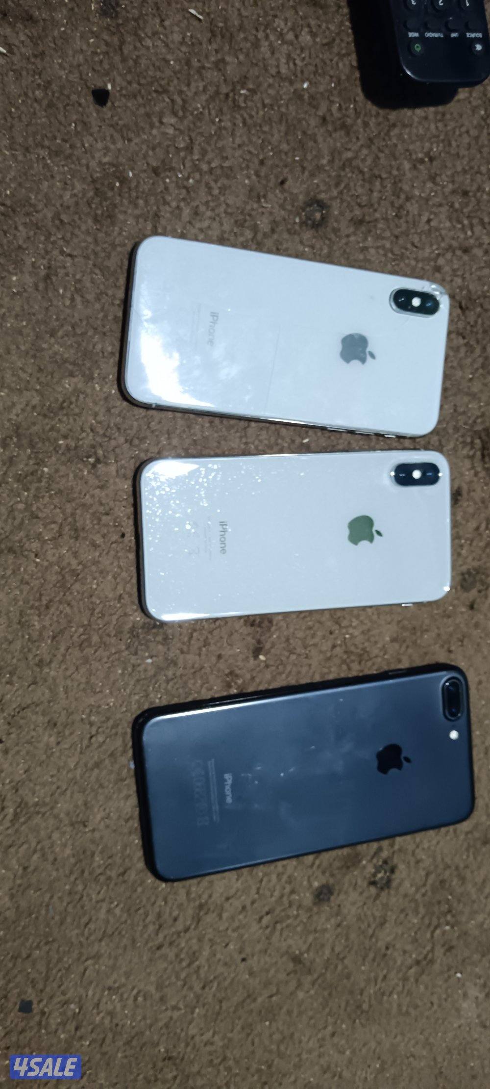 ايفونx 256 جيجا5